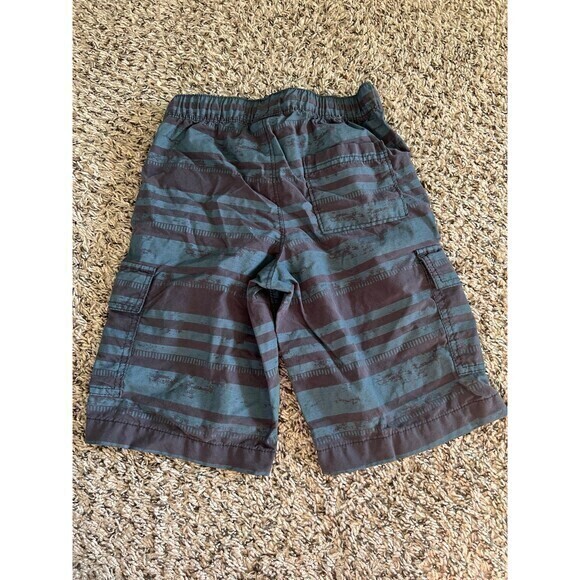 Urban Pipeline Boys‎ Cargo Shorts size 6/8 - Picture 4 of 4